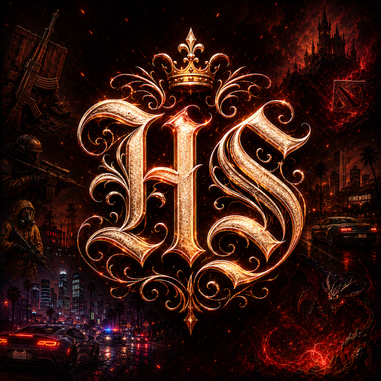 HS